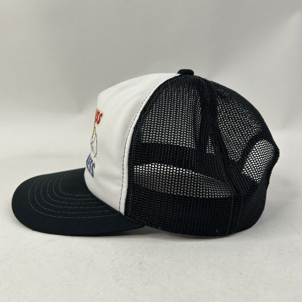 Vintage 1980's “God Bless This Mess” Trucker Hat 2024 - Picture 2 of 5